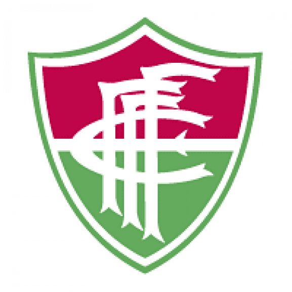 Logo of Fluminense de Feira Futebol Clube-BA