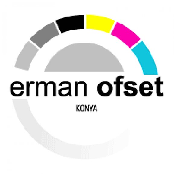Logo of Erman Ofset