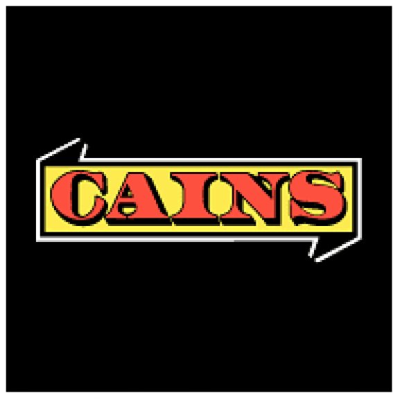 Logo of Cains