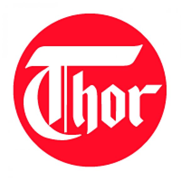 Logo of Thor