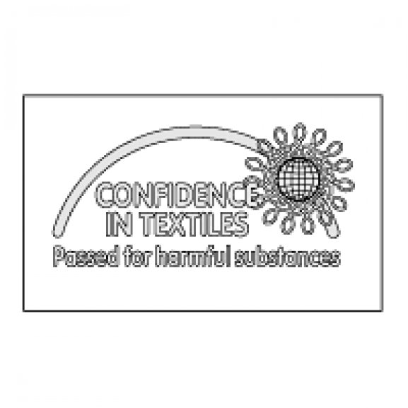 Logo of Confidence in Textiles