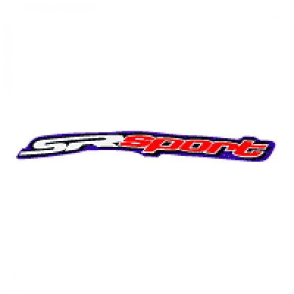 Logo of SR Sport