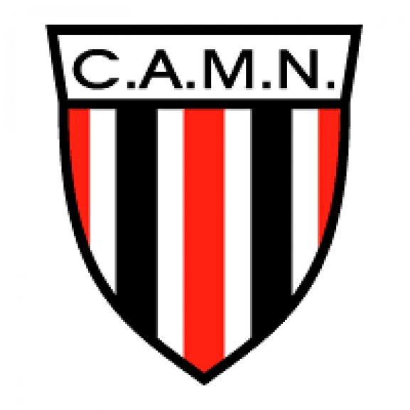 Logo of Clube Atletico Monte Negro de Sorocaba-SP