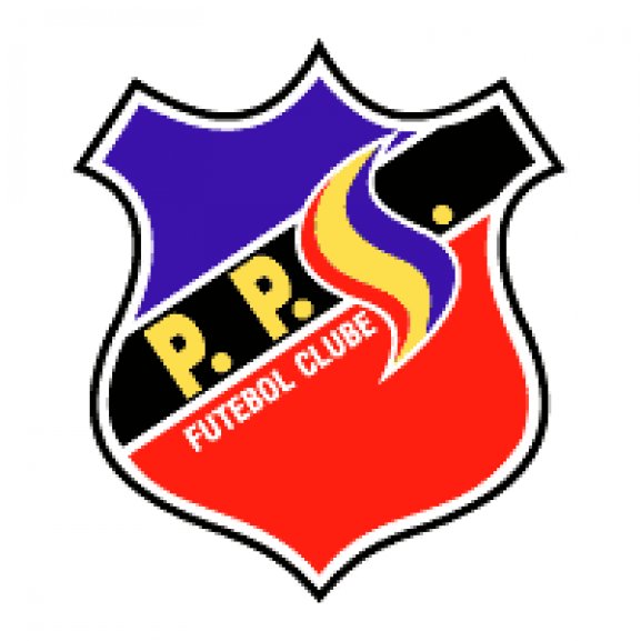 Logo of Ponte Preta Futebol Clube de Sumare-SP