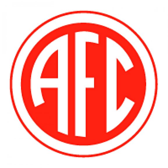 Logo of America Futebol Clube de Tres Rios-RJ
