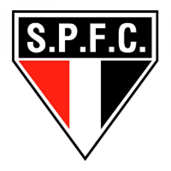 Logo of Sao Paulo Futebol Clube de Araraquara-SP