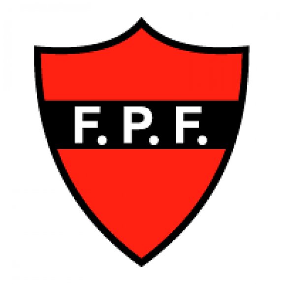 Logo of Federacao Paraibana de Futebol-PB