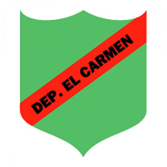 Logo of Deportivo El Carmen de Carmelita
