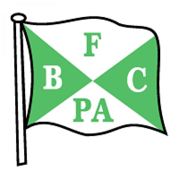 Logo of Fussball Club Porto Alegre de Porto Alegre-RS