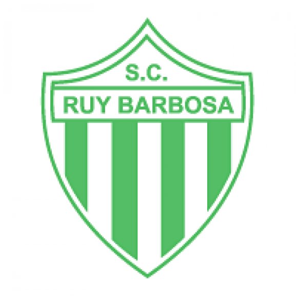 Logo of Sport Club Ruy Barbosa de Porto Alegre-RS