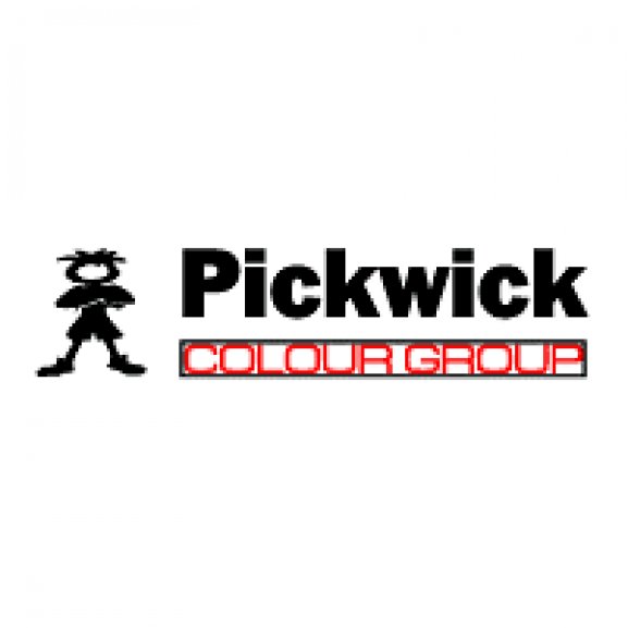 Logo of Pickwick Colour Group