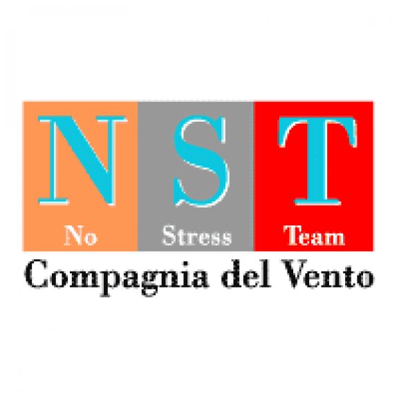 Logo of No Stress Team