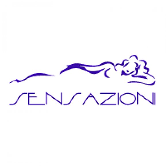 Logo of Sensazioni