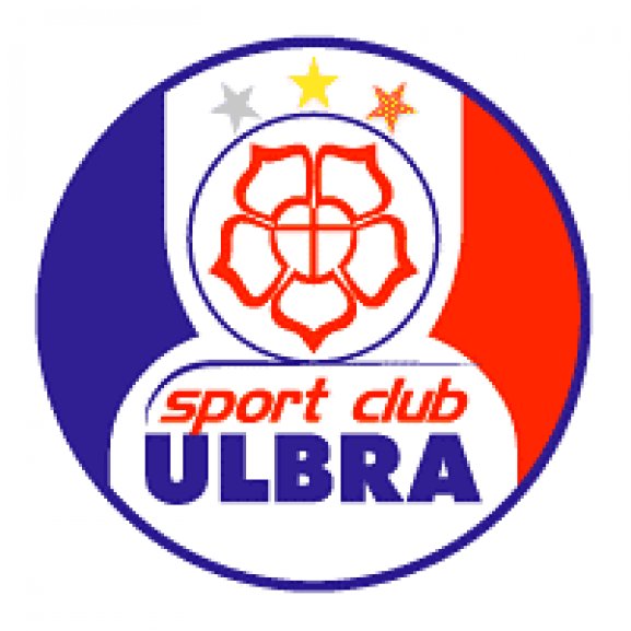 Logo of Sport Club Ulbra-RS