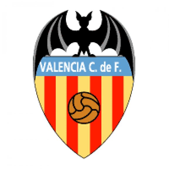 Logo of Valencia