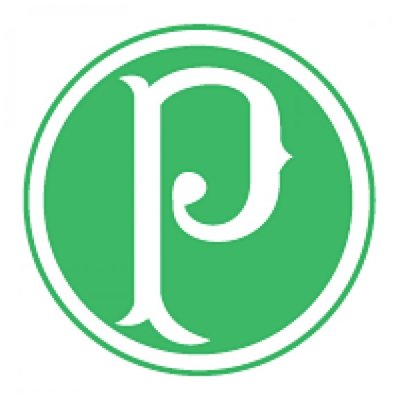 Logo of Sociedade Esportiva Palmeiras de Adamantina-SP