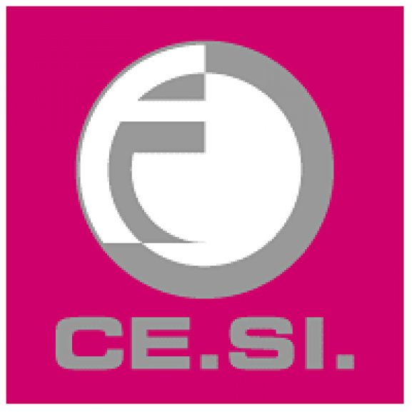 Logo of CE.SI.