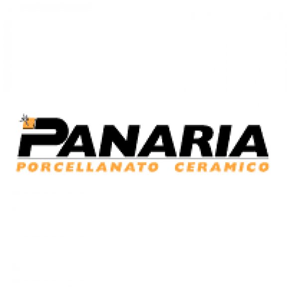 Logo of Panaria