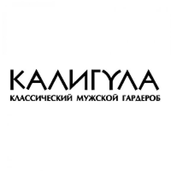 Logo of Kaligula