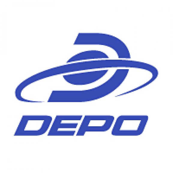Logo of Depo