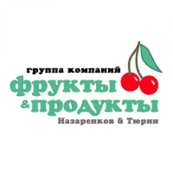 Logo of Frukty &amp; Producty
