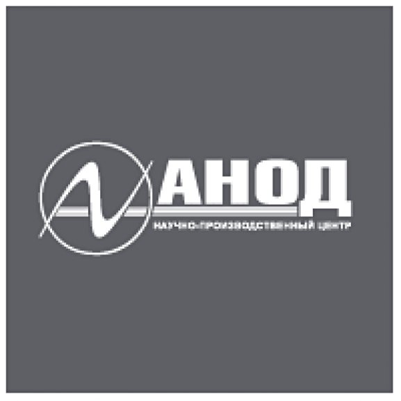 Logo of Anod
