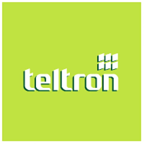 Logo of Teltron
