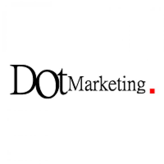 Logo of Dot Marketing