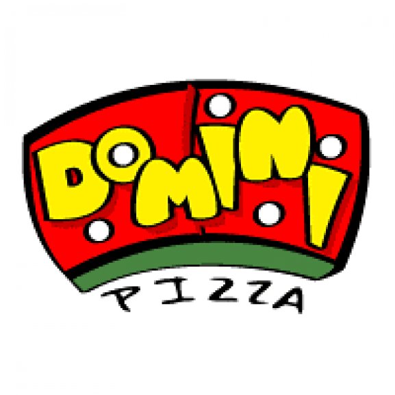 Logo of Domini Pizza