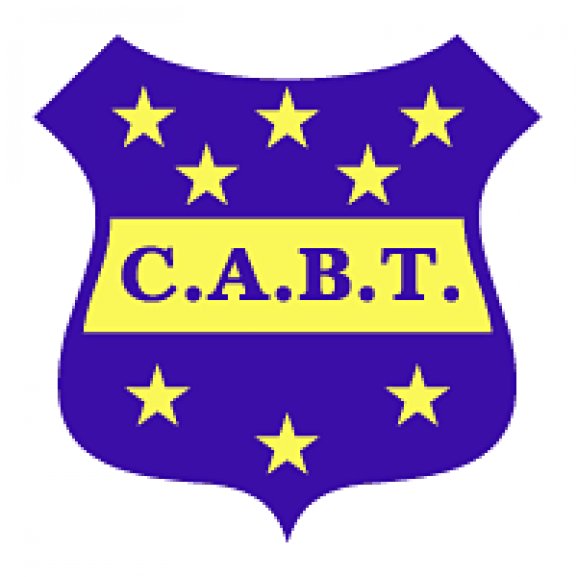 Logo of Club Atletico Boca del Tigre de Escobar