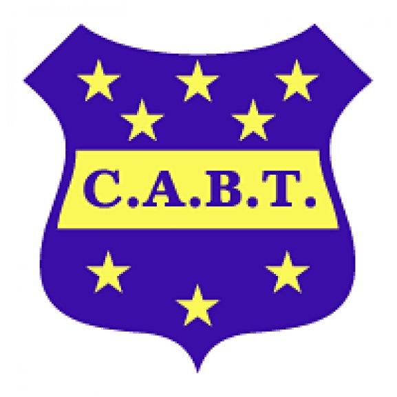 Logo of Club Atletico Boca del Tigre de Escobar