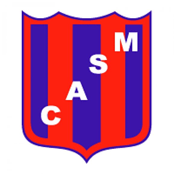 Logo of Club Atletico San Miguel de Monte