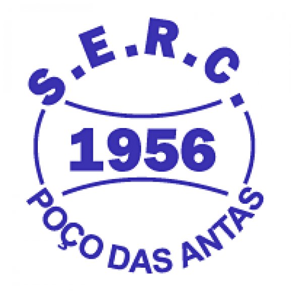 Logo of Sociedade Esportiva Recreativa e Cultural Poco das Antas de Poco das Antas-RS