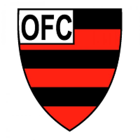 Logo of Oeste Futebol Clube de Itapolis-SP