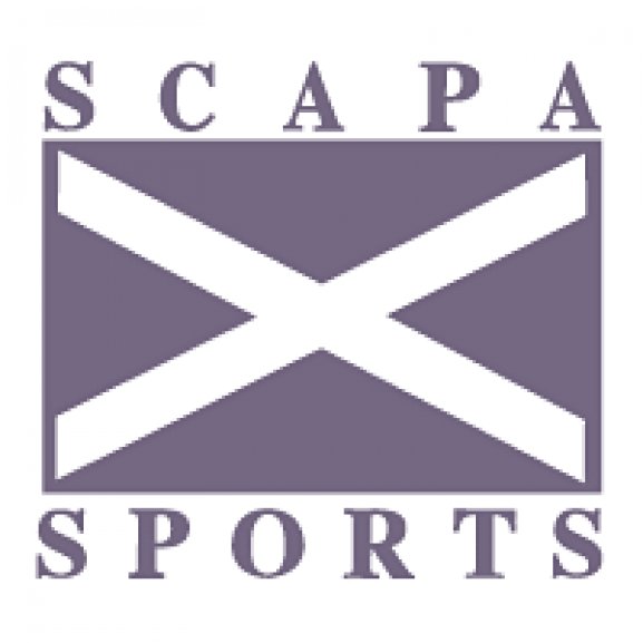 Logo of Scapa Sports