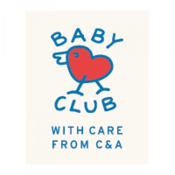 Logo of Baby Club