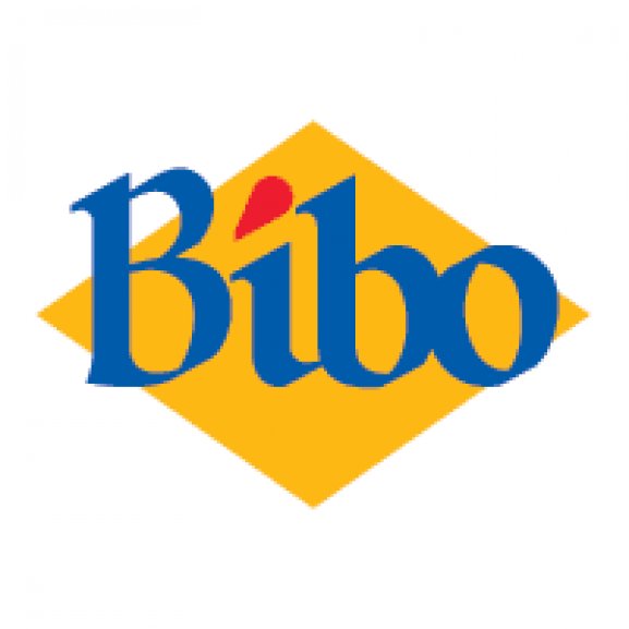 Logo of Bibo