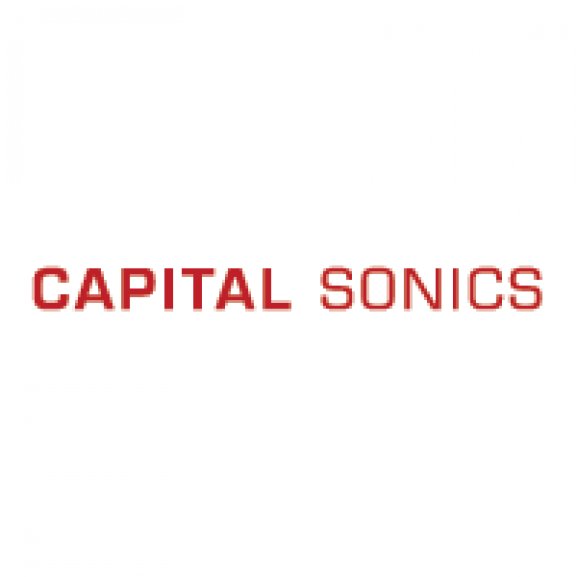 Logo of Capital Sonics