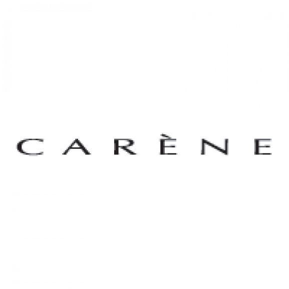 Carene | Brands of the World™ | Download vector logos and logotypes