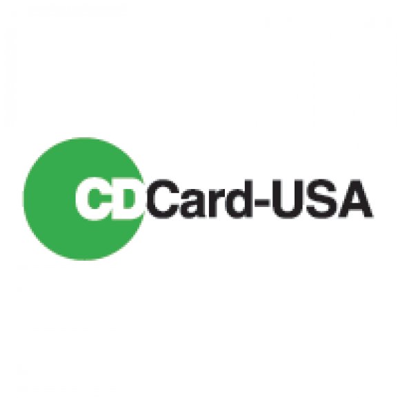 Logo of CDCard-USA