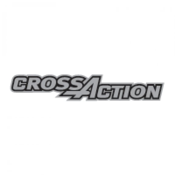 Logo of Gillette CrossAction