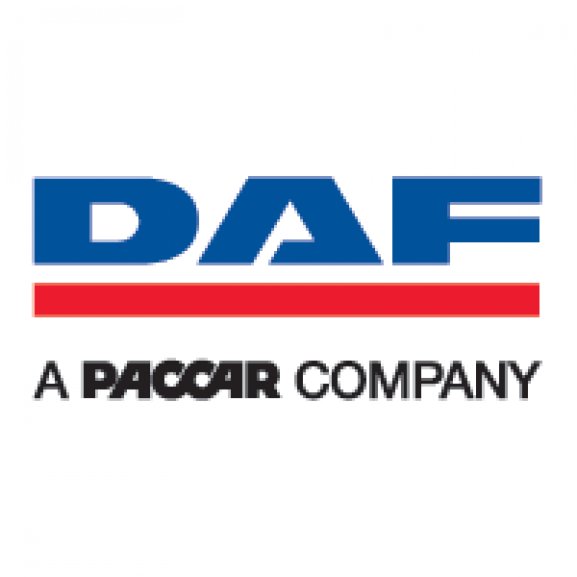 Logo of DAF