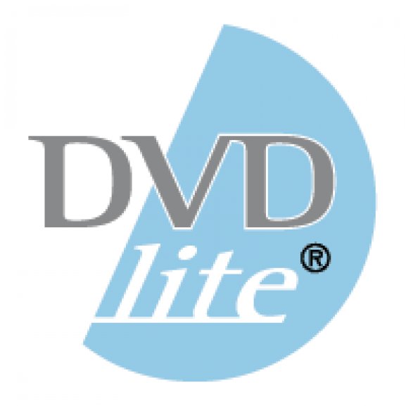 Logo of DVD Lite