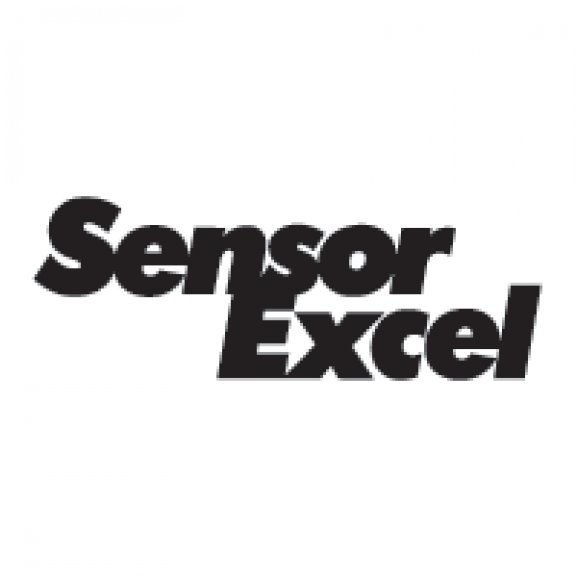 Logo of Gillette SensorExcel