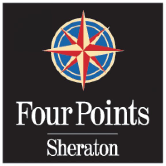 Logo of Four Points Sheraton