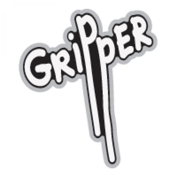 Logo of Gillette Gripper