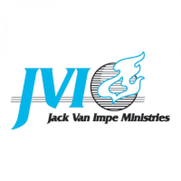 Logo of Jack Van Impe Ministries