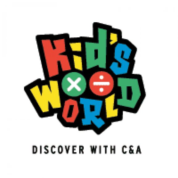 Logo of Kidsworld