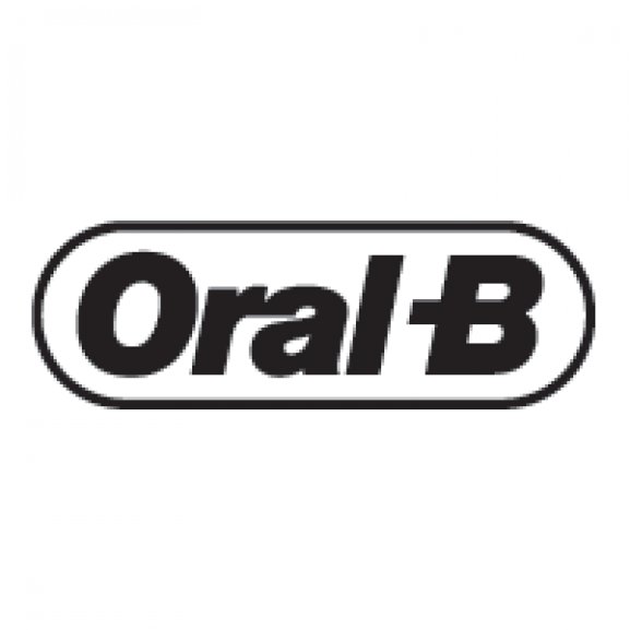 Logo of Oral-B