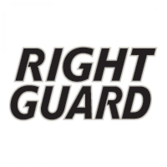 Logo of Gillette Right Guard